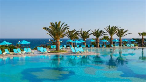 Iberostar Hermes 4★Crete Greece Hotel 